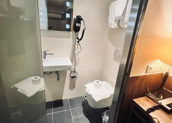 OZO Hotels Cordial Amsterdam, Noord-Holland