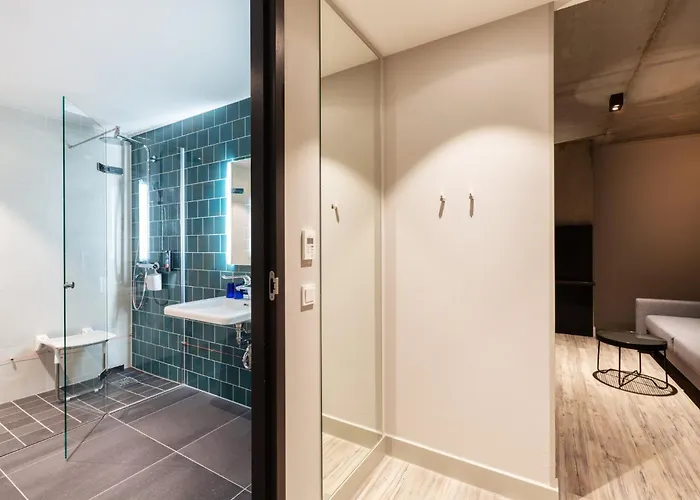 Holiday Inn - The Niu, Fender Amsterdam, Niederlande