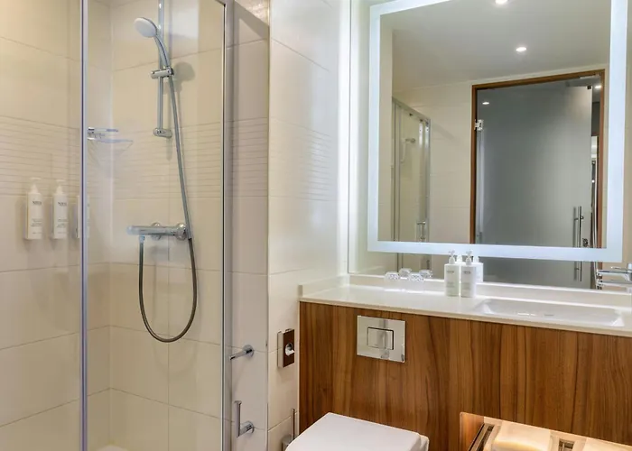 Courtyard By Marriott Amsterdam Hotel, Netherlands