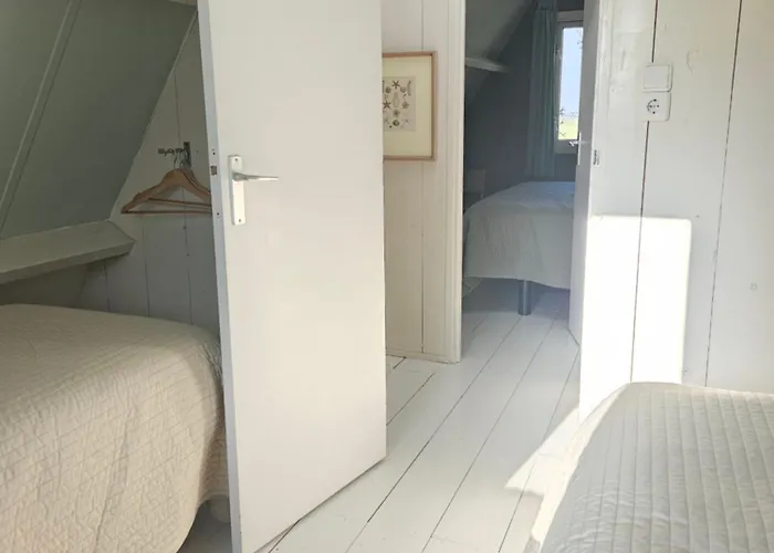 Lovely Holiday House In Durgerdam Amsterdam, Niederlande