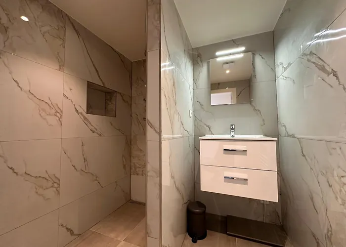 Luxury House With 2 Private Independent Studios 120 M2 Near Leidseplein City Centre Amsterdam - Paid Parking Possibilities Nearby