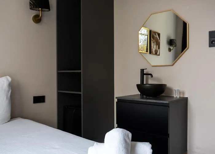 Hotel 83 Amsterdam, Niederlande