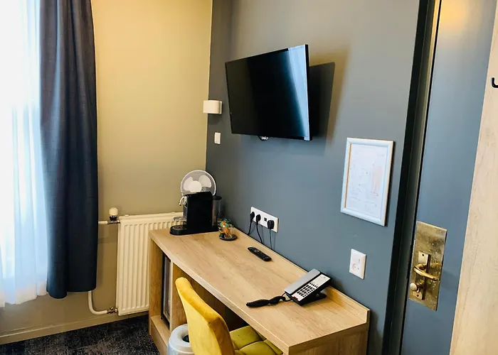Prinsengracht Hotel Amsterdam, Noord-Holland