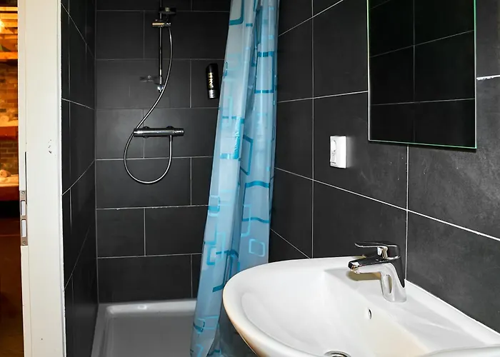 Amsterdam Teleport Hotel - Free Parking, Paesi Bassi