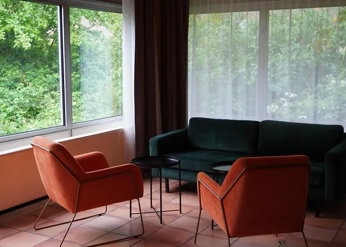 Westlake Hotels Amsterdam, Paesi Bassi