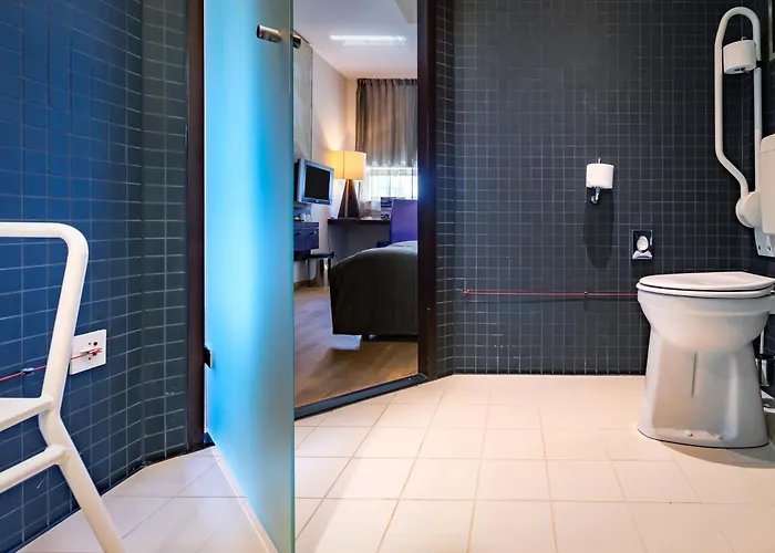 Hotel Artemis Amsterdam, Olanda