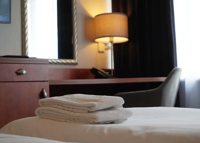 Westlake Hotels Ámsterdam, Países Bajos