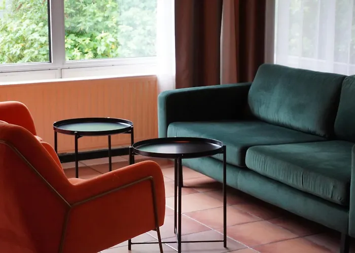 Westlake Hotels Amsterdam, Niederlande