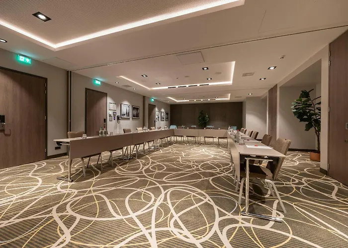 Leonardo Royal Hotel Amsterdam, Paesi Bassi