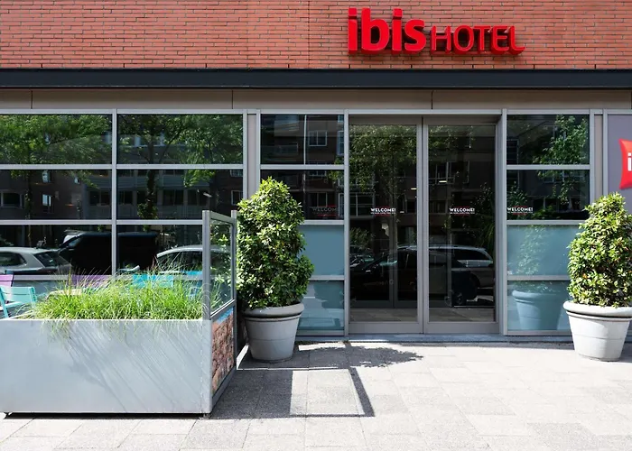 ibis Amsterdam Centre Stopera, Noord-Holland