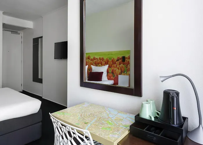 Ibis Styles Amsterdam City, Paesi Bassi
