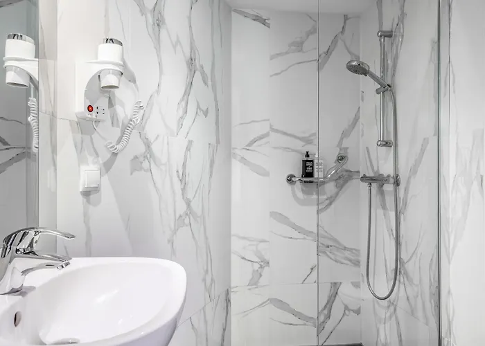 Hotel Ibis Styles Amsterdam Amstel, Niederlande