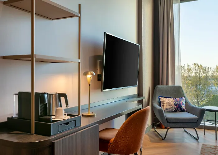 Corendon Amsterdam New-West, A Tribute Portfolio Hotel, Niederlande