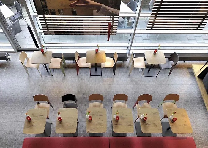Ibis City West