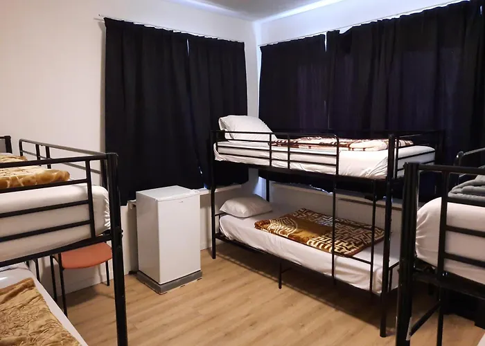 Guest House