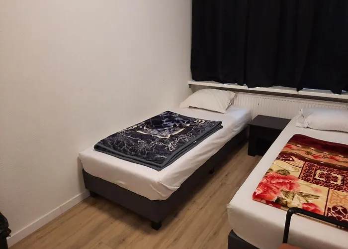Guest House