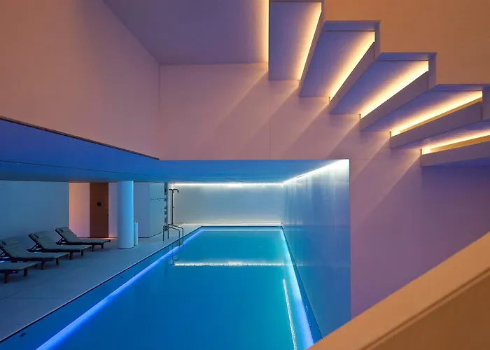 Mandarin Oriental Conservatorium, Amsterdam