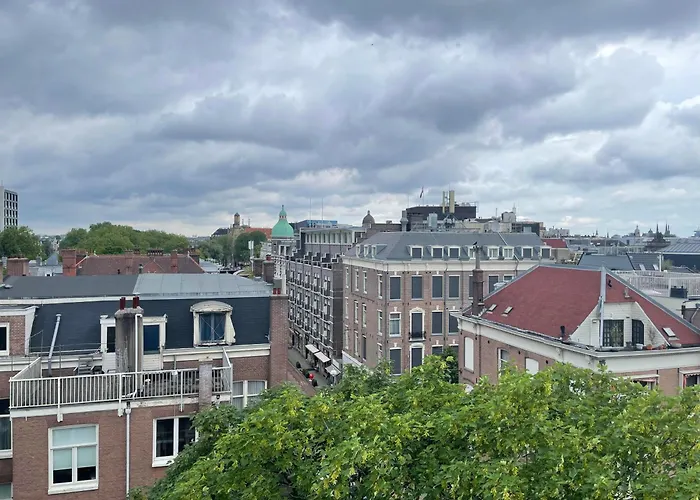 Museumzicht