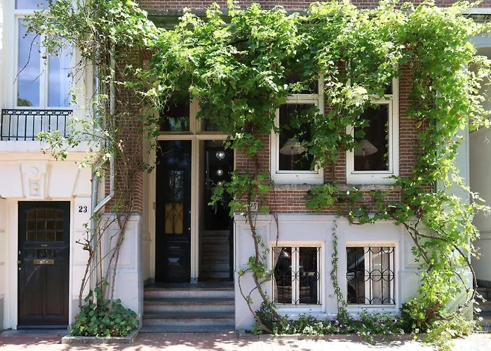 Perfect Apt - Heart Of Amsterdam