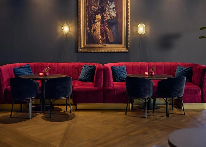 Der Valk Amsterdam - Amstel