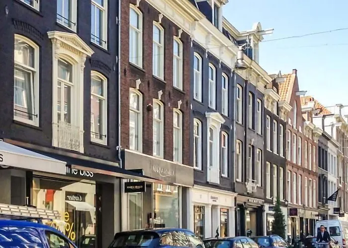 Amsterdam Hostel Annemarie, Países Bajos