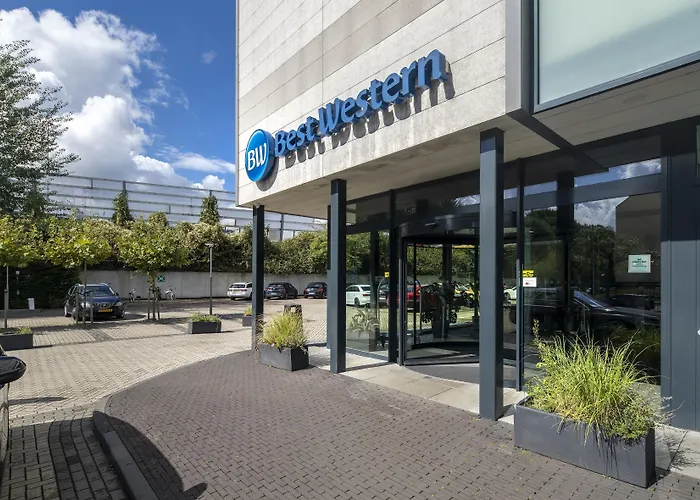 Best Western