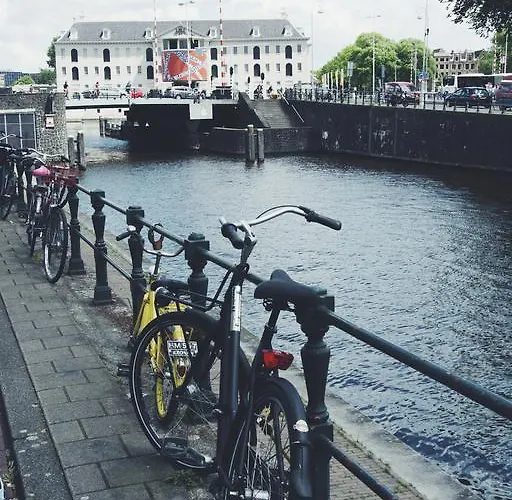 Canal House Inn Amsterdam, Niederlande