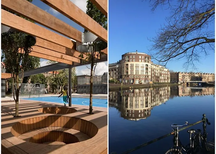 Kith & Kin Boutique Apartments