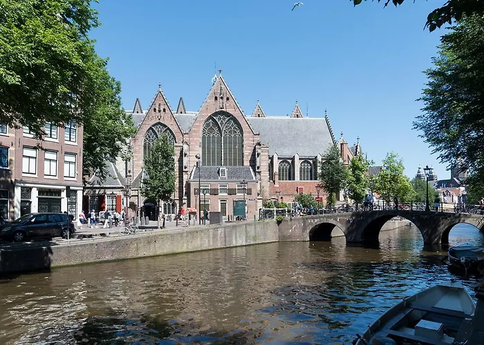 Saint Claire Studio Amsterdam, Paesi Bassi
