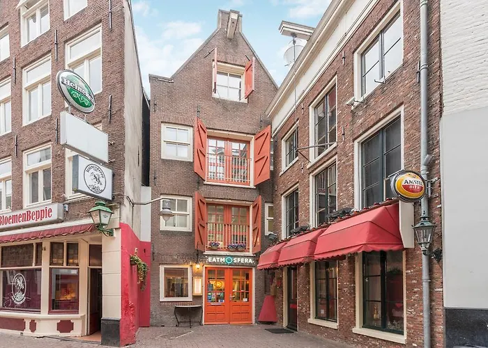 Rembrandt Studio'S