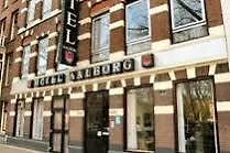 Aalborg Amsterdam