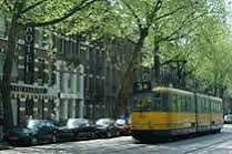 Aalborg Amsterdam