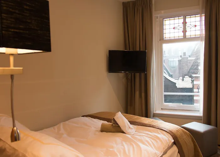 Royal Plaza Hotel Amsterdam, Niederlande