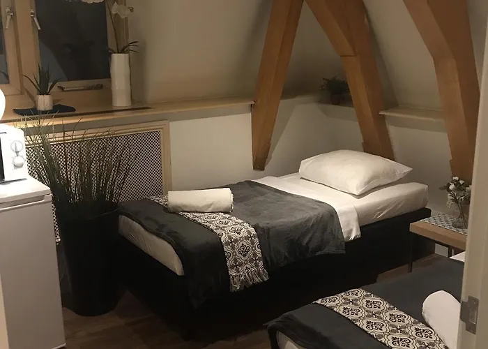 Central Sweet Bnb