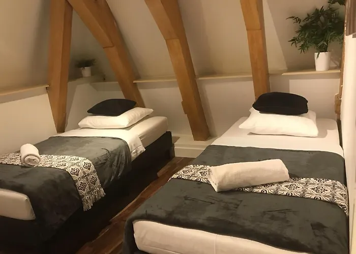 Central Sweet Bnb