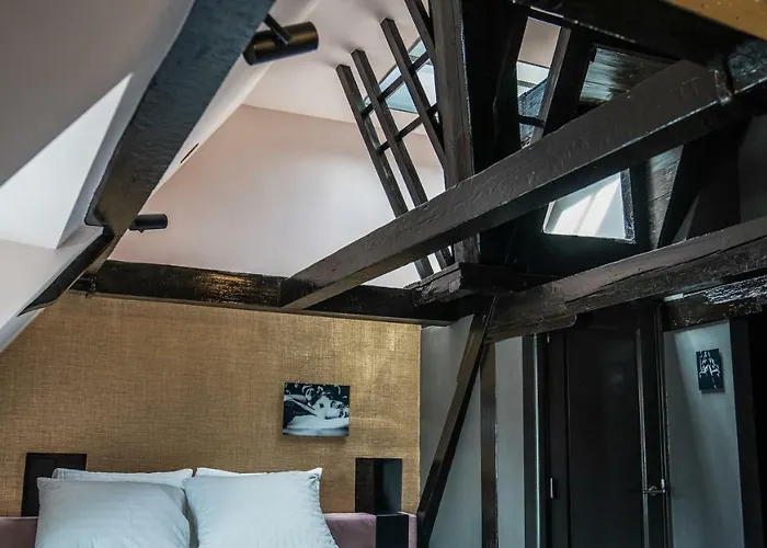 Hotel Frank Since 1666 Ámsterdam