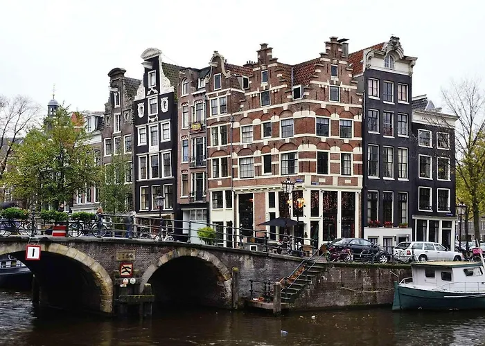 Holiday Home Landelijk Amsterdam, Paesi Bassi