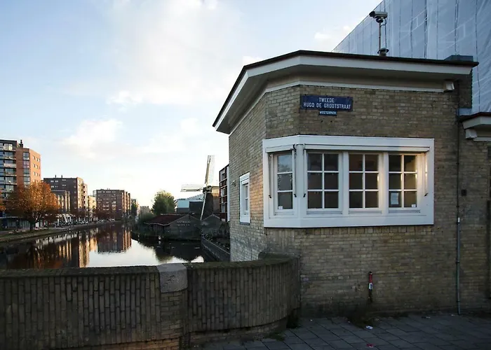 Sweets - Beltbrug