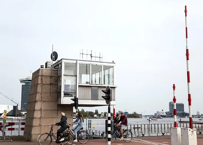 Sweets - Westerdoksbrug