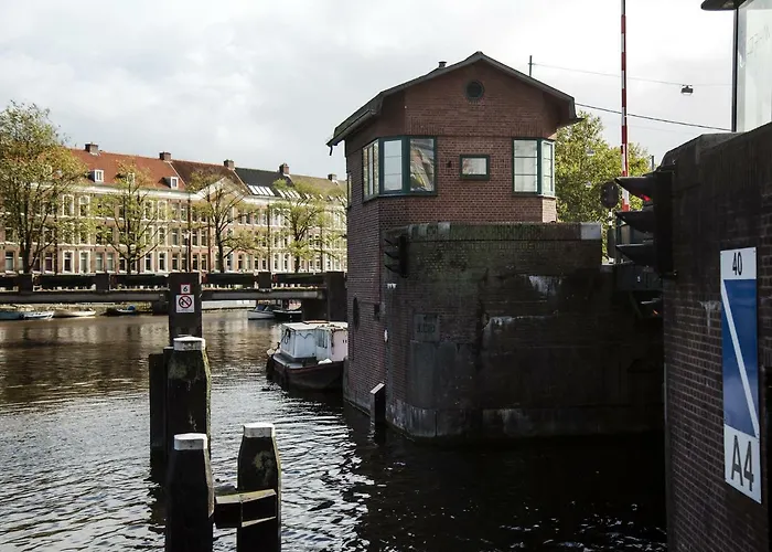 Sweets - Kattenslootbrug