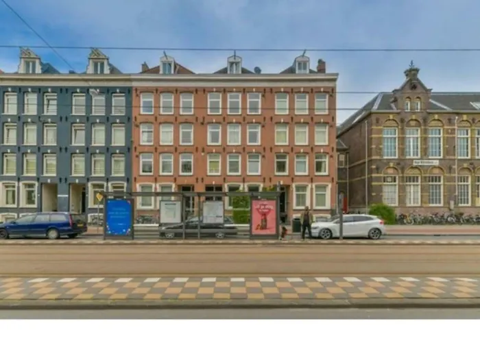 Miriam'S Suite Amsterdam