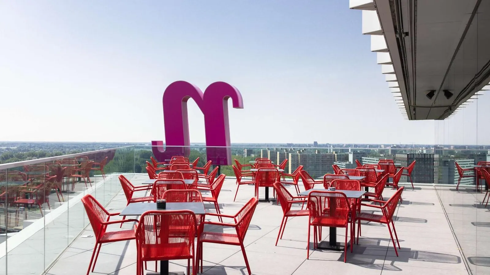Hoteluri în Amsterdam — Amsterdam, Olanda