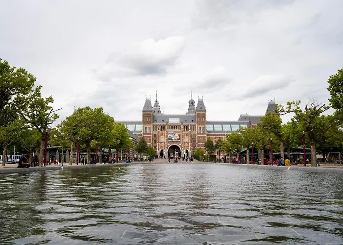 PREMIER SUITES Amsterdam