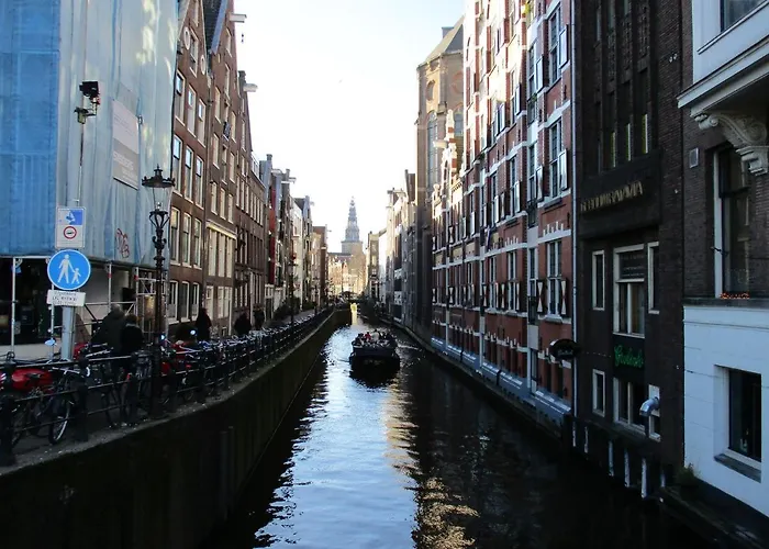 City Break Amsterdam