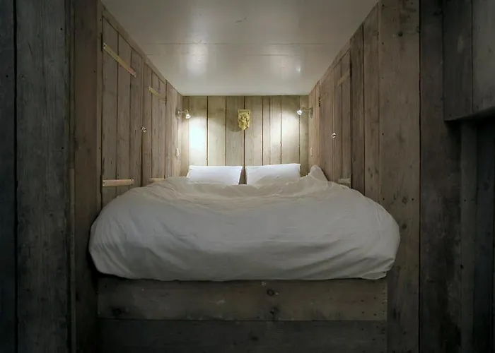Jordaanapartment