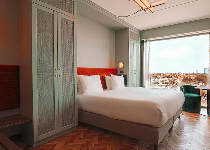Olympic Hotel