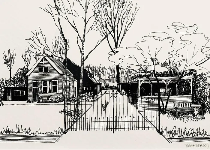 Homestead Amsterdam