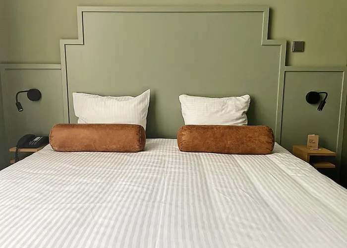 The Times Hotel
