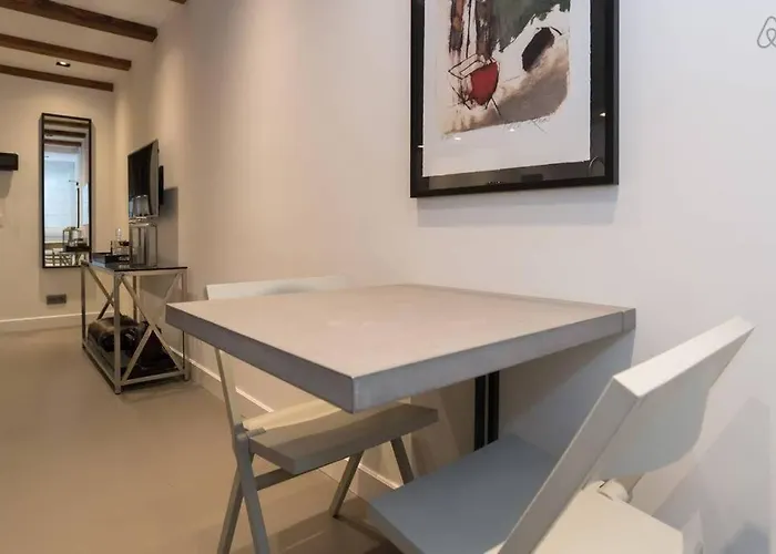 Canal Dream Apartment