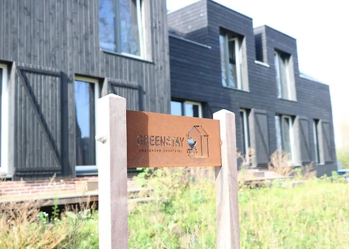 Greenstay